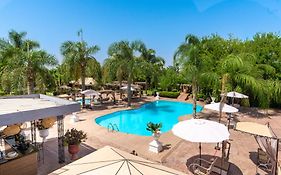 Weedan Hôtel Marrakech